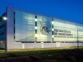 ITESM Instituto Tecnolgico de Monterrey
